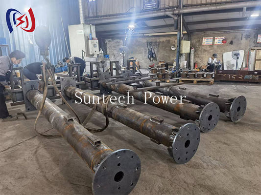 รางเคเบิลท่อเหล็กแบบมืออาชีพ พร้อมการจัดการสายเคเบิลที่เป็นระเบียบ โครงสร้างแข็งแรงทนทาน และการรับประกันความปลอดภัยสำหรับการรองรับสายไฟ