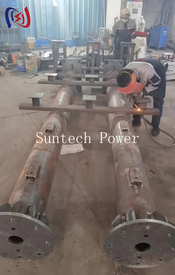 รางเคเบิลท่อเหล็กแบบมืออาชีพ พร้อมการจัดการสายเคเบิลที่เป็นระเบียบ โครงสร้างแข็งแรงทนทาน และการรับประกันความปลอดภัยสำหรับการรองรับสายไฟ