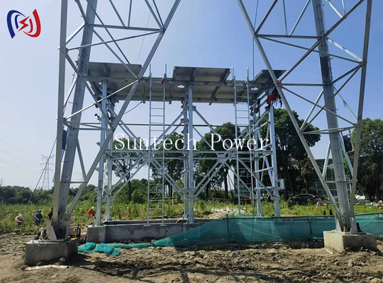 ตัวยึดสายนำไฟฟ้าแรงสูง รับประกัน 1 ปี กล่องไม้อัด