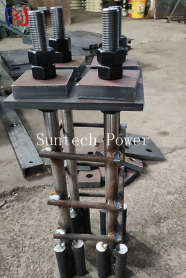 ชุดบูรณาการ Anchor Bolts สําหรับการก่อสร้างสายไฟฟ้า, การรับประกัน 1 ปี