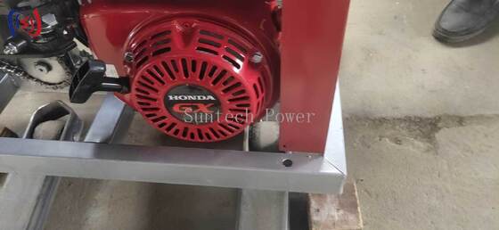 อุปกรณ์ดึงสายไฟฟ้าออปติกมืออาชีพสําหรับการติดตั้งสายไฟฟ้าออปติกแบบปลอดภัยและมีประสิทธิภาพ