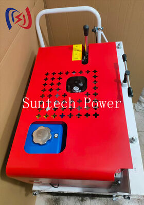 อุปกรณ์ดึงสายไฟฟ้าออปติกมืออาชีพสําหรับการติดตั้งสายไฟฟ้าออปติกแบบปลอดภัยและมีประสิทธิภาพ