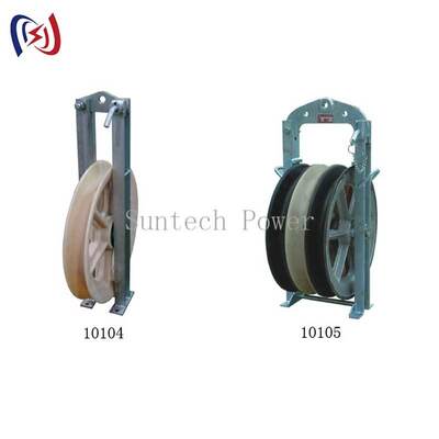 บล็อคสตริงเกรดภาระหนัก 508 ซีรี่ย์สําหรับการดําเนินงานการสตริงเกรดอเวอร์เฮดแบบมีประสิทธิภาพ