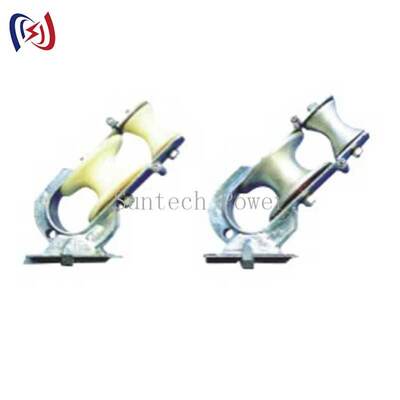 สกายเวิร์ด โบล็อกสตริงเกอร์สามประสงค์ พร้อมภาระป้าย 20KN, สามโหมดการทํางาน, และอัลลูมิเนียม sheave สําหรับการติดตั้งสายอากาศ