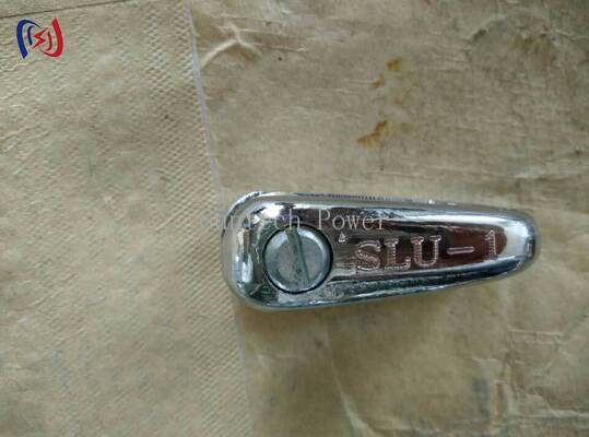 ข้อต่อแบบยึดแน่นพิเศษรับน้ำหนัก 10-250KN สำหรับการเชื่อมต่อโครงสร้างถาวรในการก่อสร้างระบบไฟฟ้า