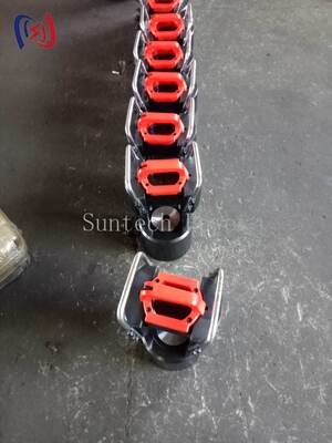 คีมย้ำไฮดรอลิกแบบมืออาชีพพร้อมแรงย้ำ 60-300 ตันสำหรับสายเคเบิลขนาด 14-100 มม. รับประกันการเชื่อมต่อที่แน่นหนา