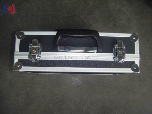 โครงการ Zoom Sag Scope พร้อมการขยายขนาด 4x สําหรับการวัด Sag ที่แม่นยําและความปลอดภัยที่ไม่ติดต่อ