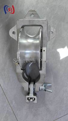 โบล็อกสตริ้งสากล 10KN ภาระปริมาณสําหรับการทํางานสายบินด้วยแบบ 178x76