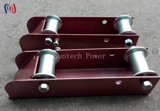 แท่นหมุนม้วนสายเคเบิล HZT Series 500-2500 มม. ขาตั้งดรัมสายไฟ 1500 กก.