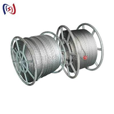 12 สายสายกันการบิด 9-42mm 54-817KN แรงหัก