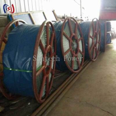 12 สายสายกันการบิด 9-42mm 54-817KN แรงหัก
