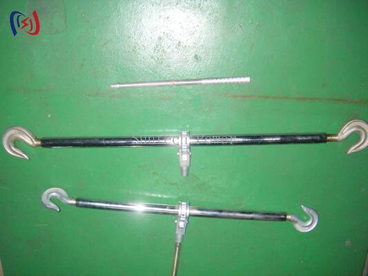 เครื่องมือสตาร์นสตาร์น 5-100KN