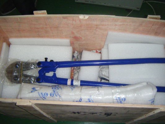 เครื่องตัดลวดสลิงเหล็ก 450 มม
