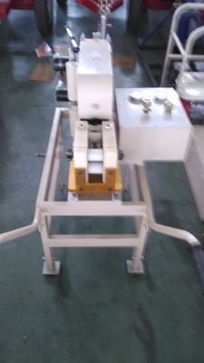 เครื่องมือร้อย OPGW 30KN