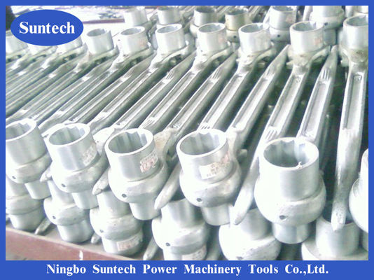 360mm M24 Socket Ratchet Handle Wrench Stringing Tools ในสายส่ง
