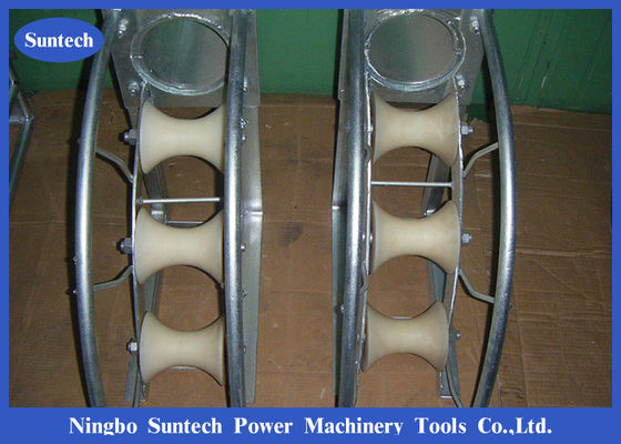 เครื่องมือลอกสายไฟฟ้ากลมกลม C Series