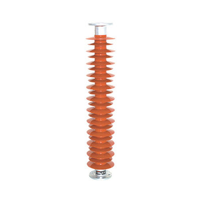 10KV 6KN คอมโพสิตโพลิเมอร์สายส่ง Insulator