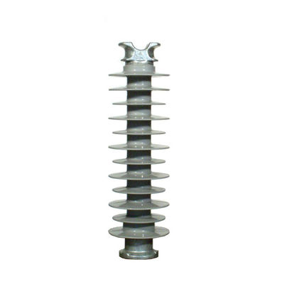 33KV 10KN Glassfiber Epoxy Core Rod โพลีเมอร์พินฉนวน