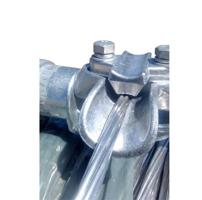 33KV 10KN พอลิเมอร์ไฟฟ้าแรงสูง Standdff Insulators
