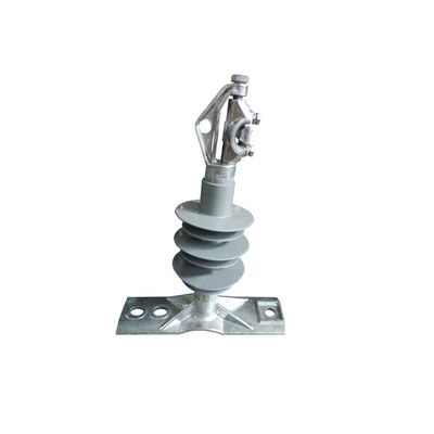 11KV 4KN ฉนวนสายส่งโพลีเมอร์ IEC 60282-2