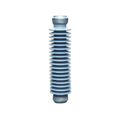 69KV 10KN Pin Suspension Type โพลีเมอร์โพสต์ Insulator