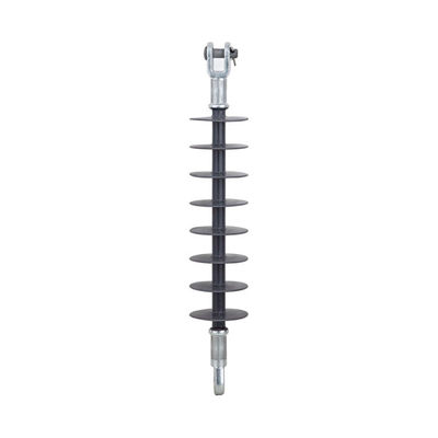 69KV 10KN Pin Suspension Type โพลีเมอร์โพสต์ Insulator