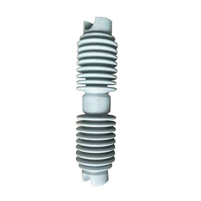 IEC 60099-4 8KN 36KV ฉนวนสายส่งเซรามิก