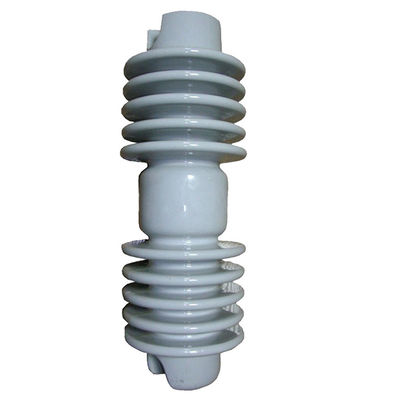 IEC 60099-4 8KN 36KV ฉนวนสายส่งเซรามิก