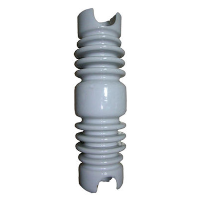 ฉนวนสายส่งพอร์ซเลน 11KN 10KV ทนวาบไฟ