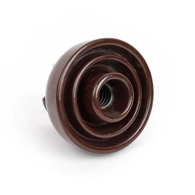 IEC Porcelain Pin Type ฉนวนสายส่ง