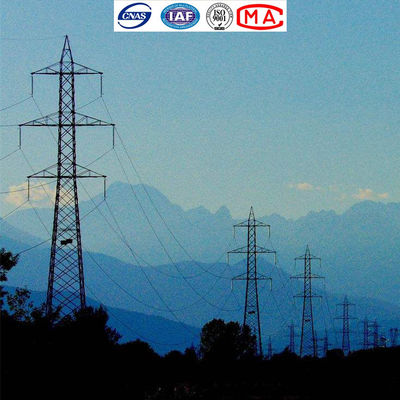 10kv 60kv 132kv 230kv 380kv 400kv เสาไฟฟ้าแรงสูง