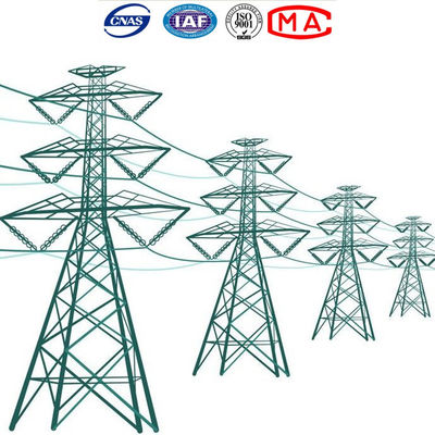 10kv 60kv 132kv 230kv 380kv 400kv เสาไฟฟ้าแรงสูง
