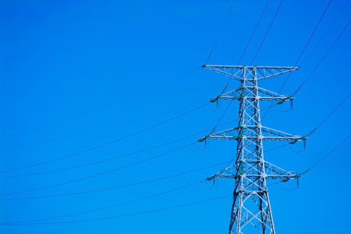 33KV 130KV 500KV Lattice Steel Tower สำหรับระบบส่งกำลัง
