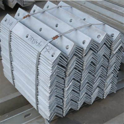 33KV มุมเหล็กคู่สายส่งสายทาวเวอร์