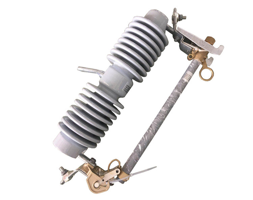 12KV Dropout Porcelain Fuse Cutout แรงดันสูง