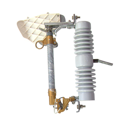 24KV 100a ฟิวส์ซิลิโคนแรงดันสูงคัตเอาท์