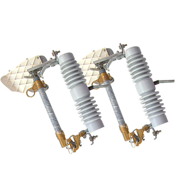 24KV 100a ฟิวส์ซิลิโคนแรงดันสูงคัตเอาท์