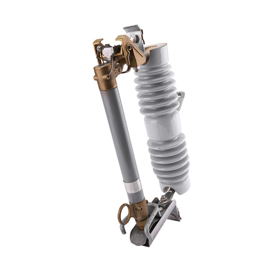 27kv Drop Out ฟิวส์คัตเอาท์ไฟฟ้าแรงสูง Thermal