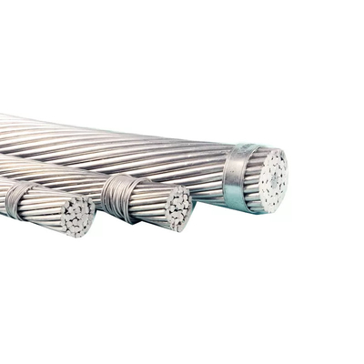 ACAR Overhead Transmission ตัวนำอะลูมิเนียมอัลลอยด์เสริมแรง