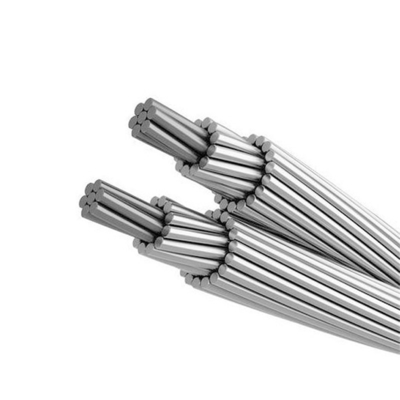ACAR Overhead Transmission ตัวนำอะลูมิเนียมอัลลอยด์เสริมแรง