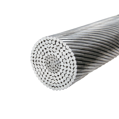 ACAR Overhead Transmission ตัวนำอะลูมิเนียมอัลลอยด์เสริมแรง
